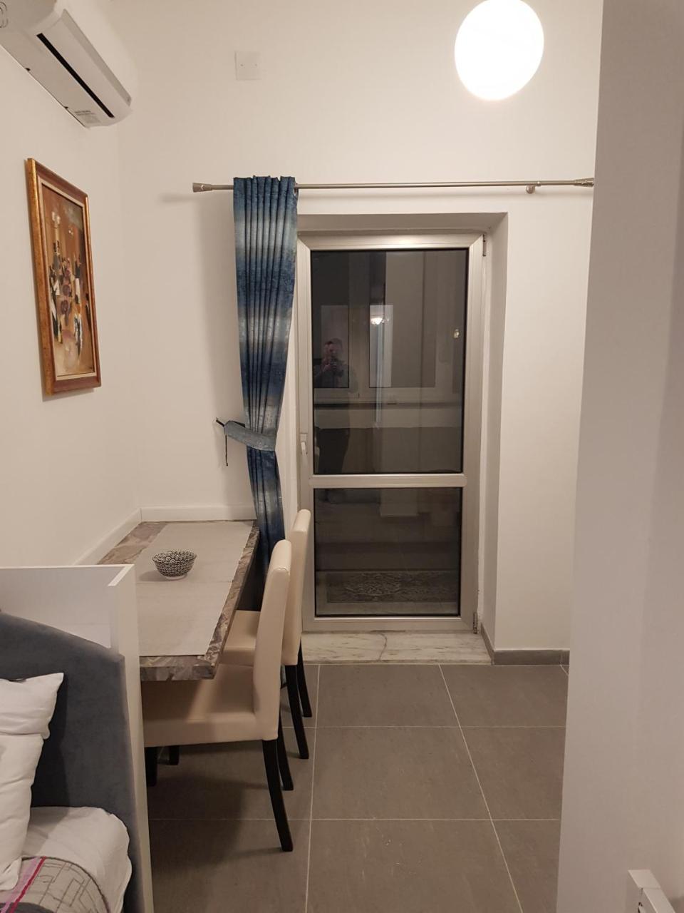 Lux Apartment In Belgrade 2 Luaran gambar