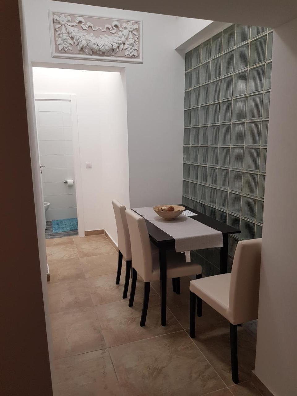 Lux Apartment In Belgrade 2 Luaran gambar