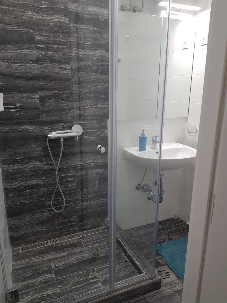 Lux Apartment In Belgrade 2 Luaran gambar