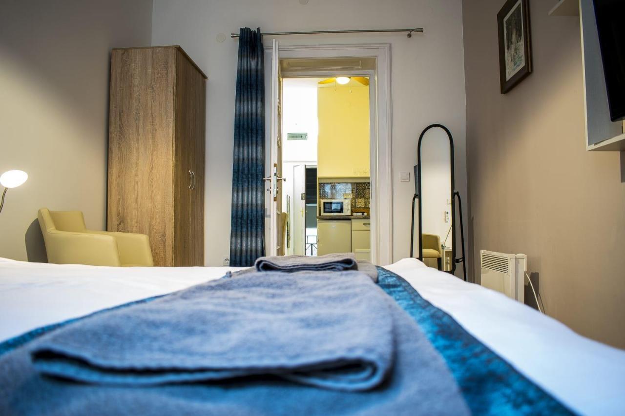 Lux Apartment In Belgrade 2 Luaran gambar
