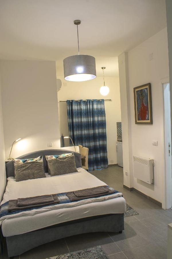 Lux Apartment In Belgrade 2 Luaran gambar