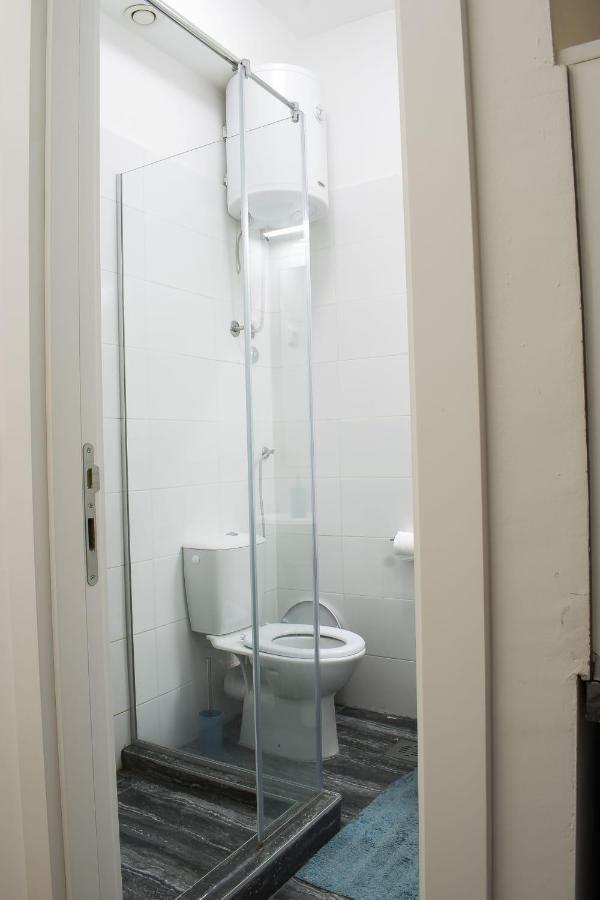Lux Apartment In Belgrade 2 Luaran gambar